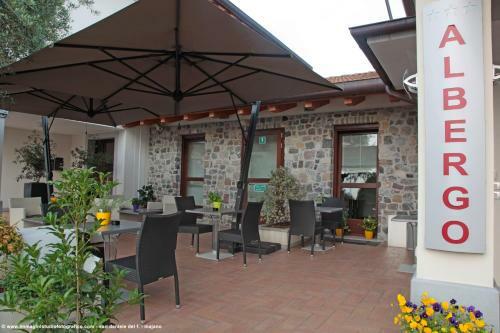 Hotel Albergo Ai Sapori