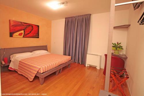Hotel Albergo Ai Sapori