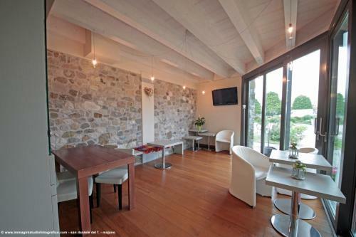 Hotel Albergo Ai Sapori