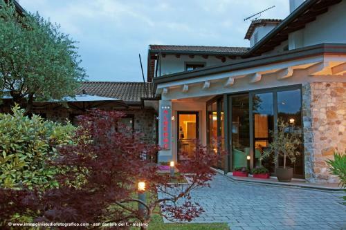 Hotel Albergo Ai Sapori