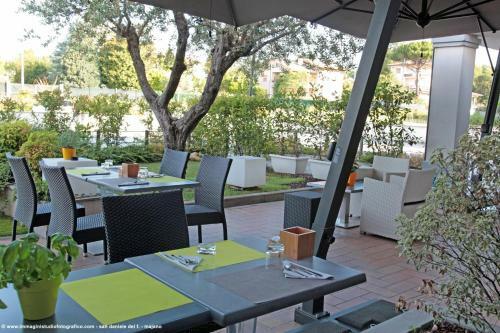 Hotel Albergo Ai Sapori