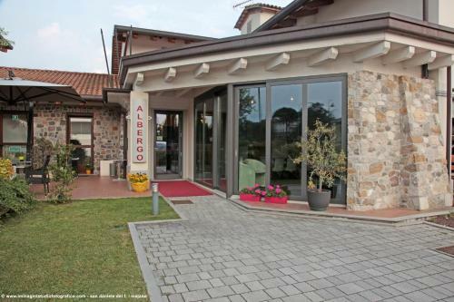Hotel Albergo Ai Sapori