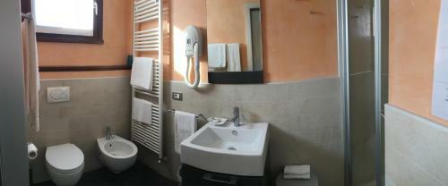 Hotel Albergo Ai Sapori