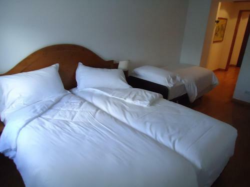Hotel Ristorante Al Picaron