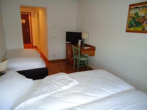 Hotel Ristorante Al Picaron