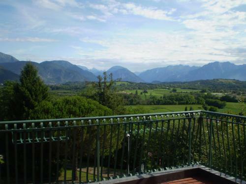 Hotel Ristorante Al Picaron