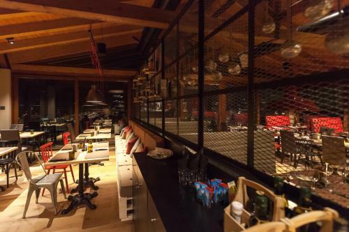 Hotel Ristorante Al Picaron