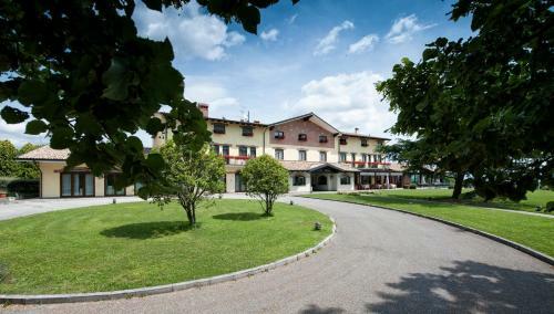 Hotel Ristorante Al Picaron