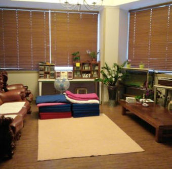 Hostal Suncheon Guesthouse Nreem