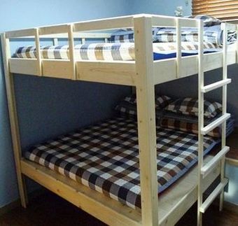 Hostal Suncheon Guesthouse Nreem