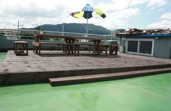 Hostal Suncheon Guesthouse Nreem