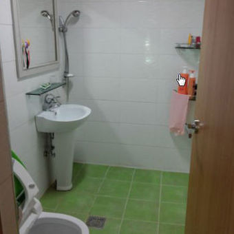 Hostal Suncheon Guesthouse Nreem