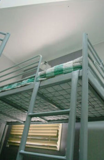 Hostal Suncheon Guesthouse Nreem