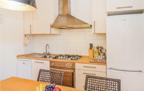 Apartamento Calicanto 5 A