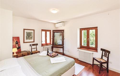 Apartamento Calicanto 5 A