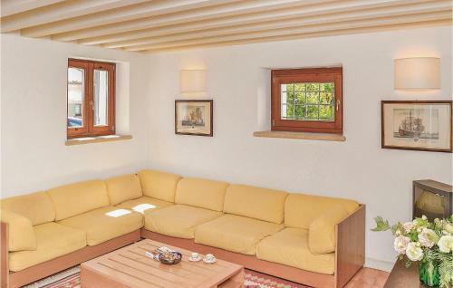 Apartamento Calicanto 5 A