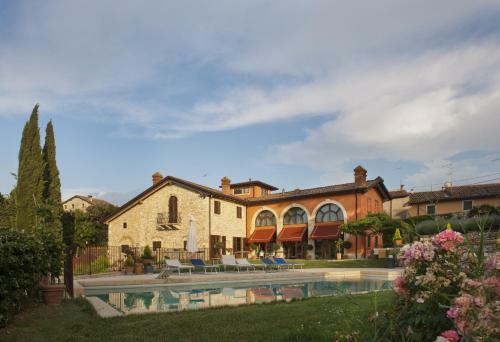 Hotel Villa Aldegheri