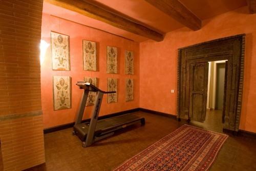 Hotel Villa Aldegheri
