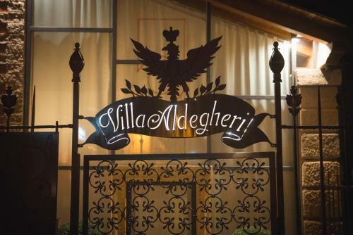 Hotel Villa Aldegheri