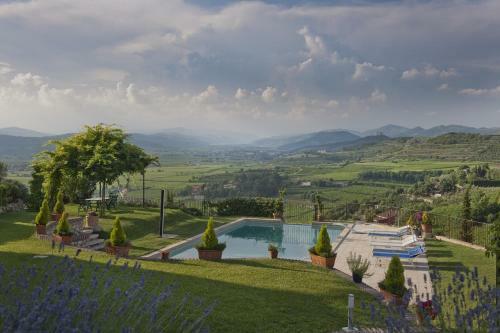 Hotel Villa Aldegheri