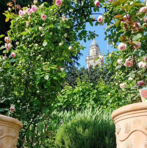 Hotel Villa Aldegheri