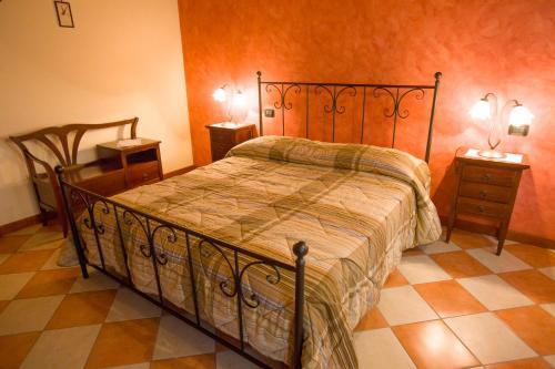 Bed & Breakfast Corte Degli Olivi