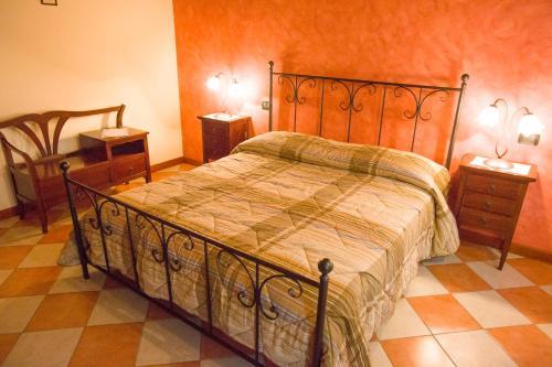 Bed & Breakfast Corte Degli Olivi