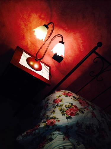 Bed & Breakfast Corte Degli Olivi