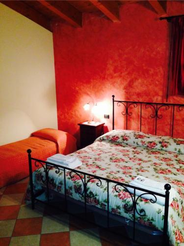 Bed & Breakfast Corte Degli Olivi