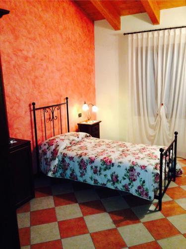 Bed & Breakfast Corte Degli Olivi