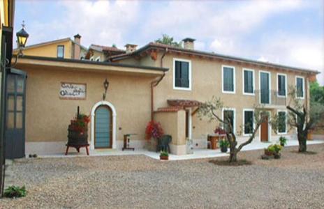 Bed & Breakfast Corte Degli Olivi