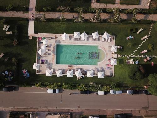 B&B Villa Nichesola