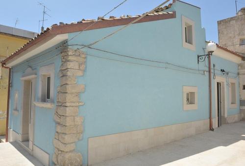 Apartamento Casa Magliocco