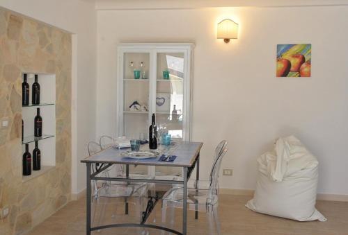 Apartamento Casa Magliocco