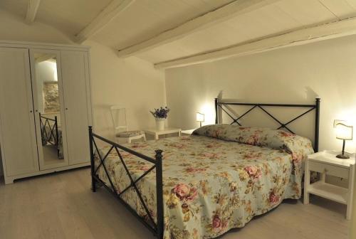 Apartamento Casa Magliocco