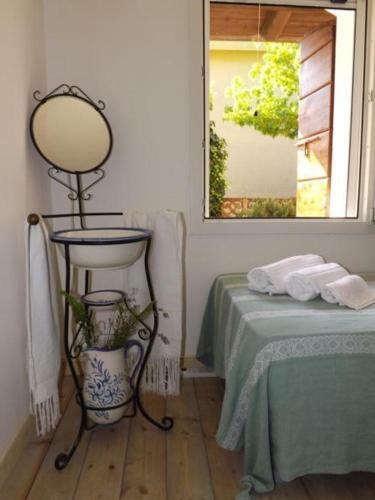 Bed & Breakfast Red Fenice