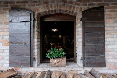 Bed & Breakfast Red Fenice