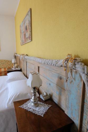 Bed & Breakfast Red Fenice