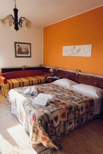Bed & Breakfast Red Fenice