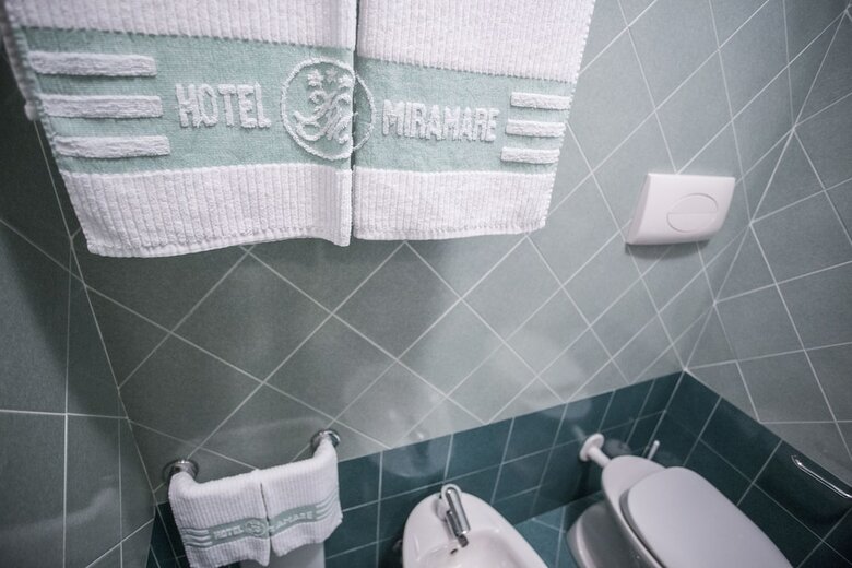 Hotel Miramare
