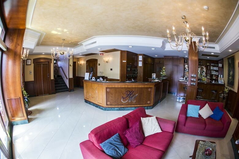 Hotel Miramare