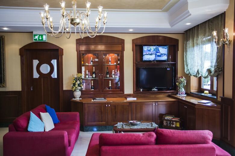 Hotel Miramare