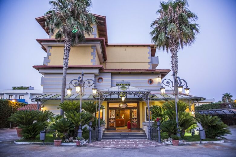 Hotel Miramare