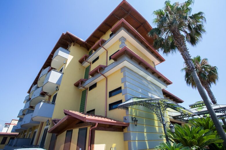 Hotel Miramare