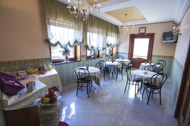 Hotel Miramare
