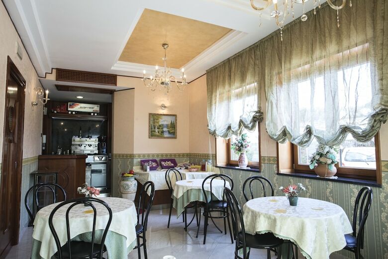 Hotel Miramare