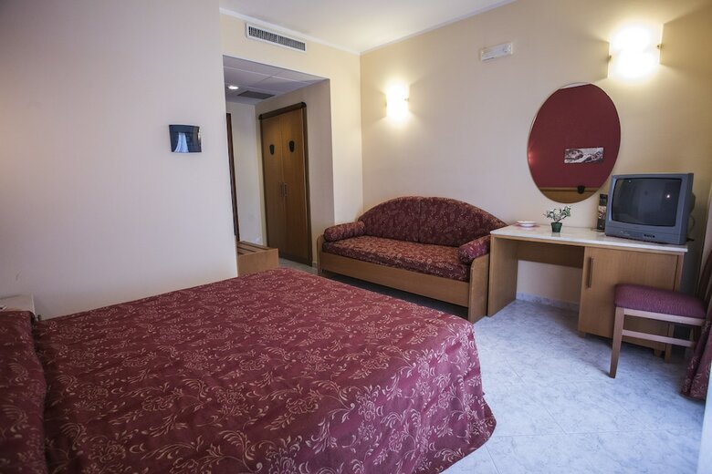 Hotel Miramare