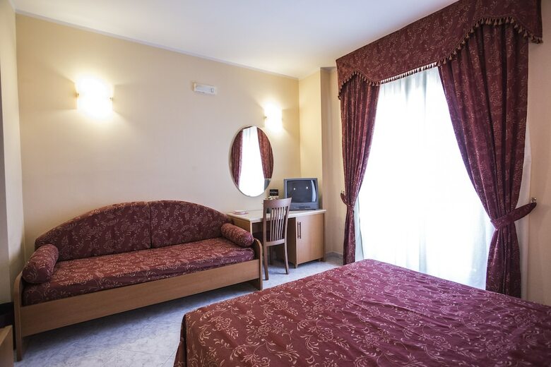 Hotel Miramare
