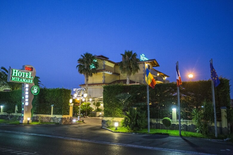 Hotel Miramare
