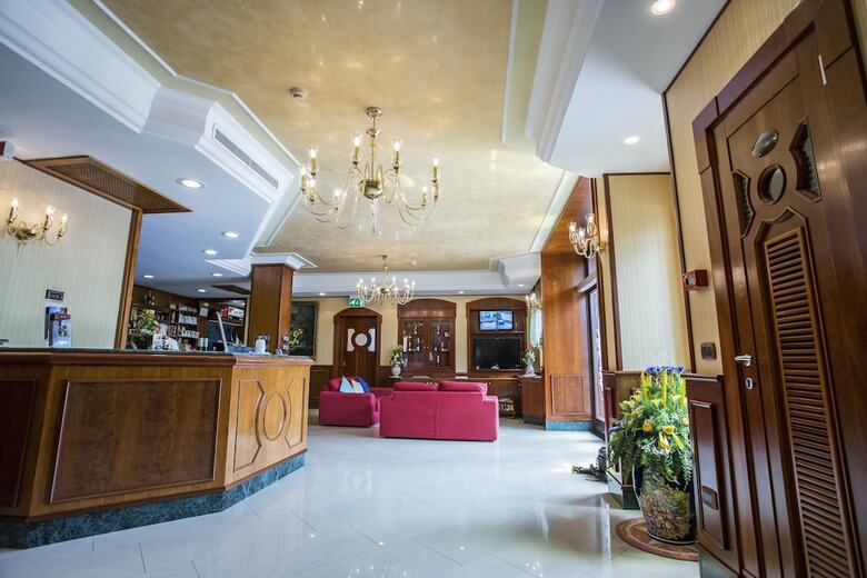 Hotel Miramare